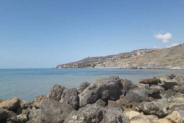 پانسیون Al Faro