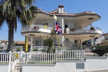 پانسیون B&b Il Villino