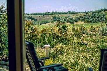 پانسیون B&b Torre Dell Angelo