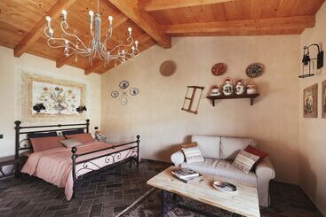 پانسیون B&b Torre Dell Angelo
