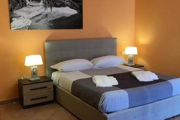 پانسیون Casa D Amare