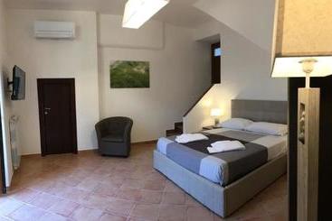 پانسیون Casa D Amare