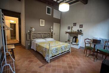 پانسیون La Giuggiola Sweet Home