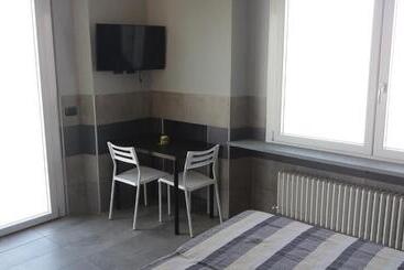 پانسیون La Montrucca Camere