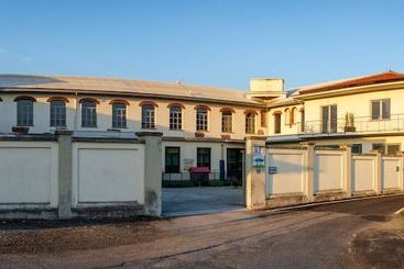 پانسیون La Montrucca Camere