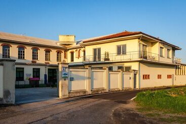پانسیون La Montrucca Camere