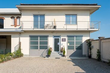 پانسیون La Montrucca Camere