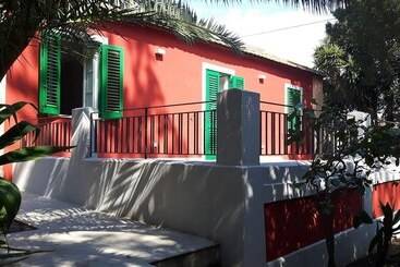 پانسیون Le Stanze Di Villa Labruto