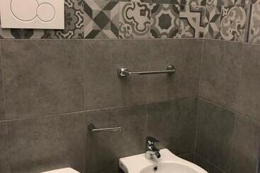 پانسیون B&b Meliora Rooms