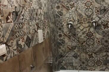 پانسیون B&b Meliora Rooms
