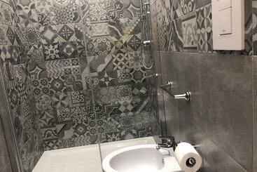 پانسیون B&b Meliora Rooms