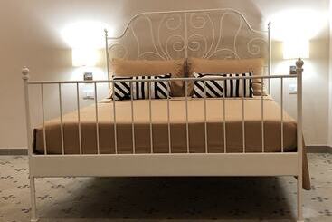 پانسیون B&b Meliora Rooms