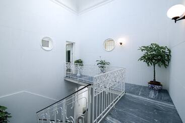 پانسیون Palazzo Al Carmine Dimora Storica