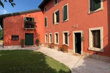پانسیون Relais Corte Bercelli