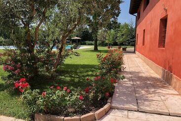 پانسیون Relais Corte Bercelli