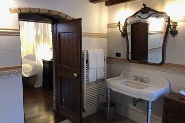 پانسیون Relais Corte Bercelli