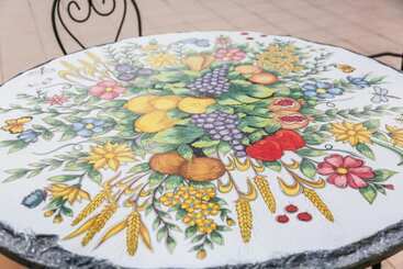 פנסיון Terra Mia