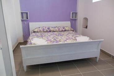پانسیون Villa Giulia   Vesuvio Guest House Pompei Sorrento