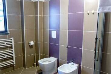 پانسیون Villa Giulia   Vesuvio Guest House Pompei Sorrento