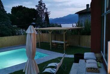 Akuaduulza B&b Como Lake