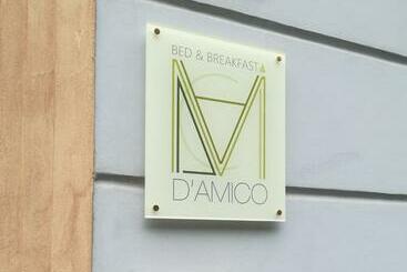 B&b D Amico