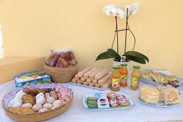 B&b Da Miranna