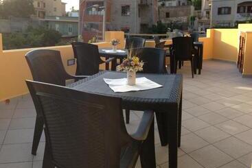 B&b Da Miranna