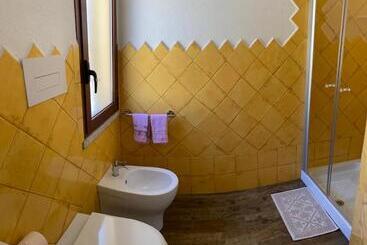 B&b Da Miranna