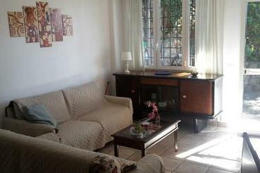 تختخواب و صبحانه Bed&breakfast Fiorella Sul Lago
