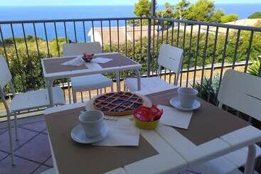 B&b Il Faro