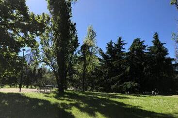 تختخواب و صبحانه La Maggiolina Camere La Spezia