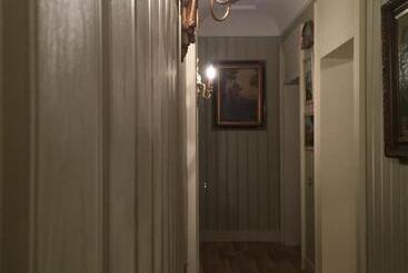 تختخواب و صبحانه Palazzo Laguardia