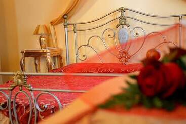 B&b Scala Dei Turchi