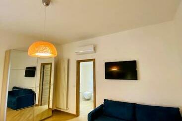 تختخواب و صبحانه Villa Francesca