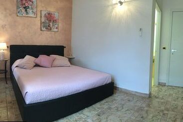 B&b Villa Greta