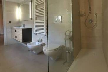 B&b Villa Greta