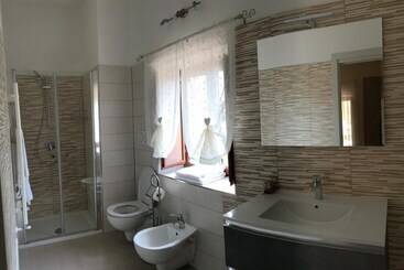 B&b Villa Greta