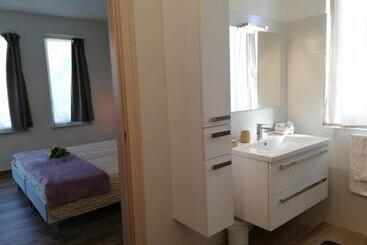 B&b Villa Pelèr