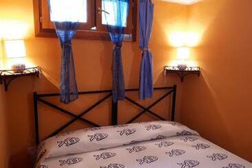 تختخواب و صبحانه Bnb Stintino
