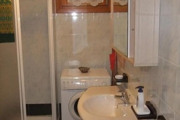 تختخواب و صبحانه Bnb Stintino