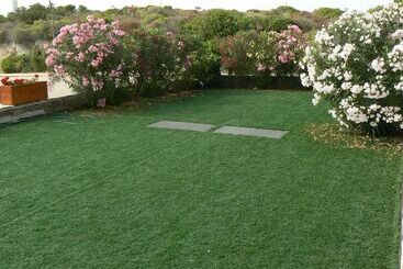 تختخواب و صبحانه Bnb Stintino