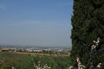 تختخواب و صبحانه Galluzzo Ancient Country Villa