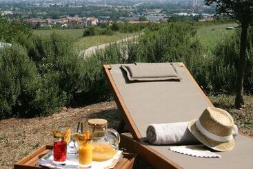 تختخواب و صبحانه Galluzzo Ancient Country Villa
