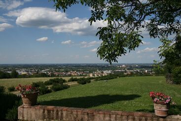 تختخواب و صبحانه Galluzzo Ancient Country Villa
