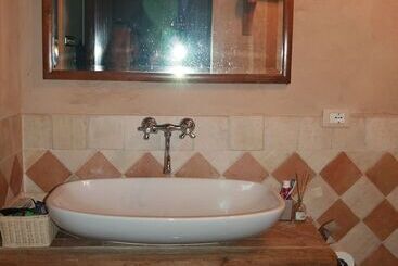 تختخواب و صبحانه Galluzzo Ancient Country Villa
