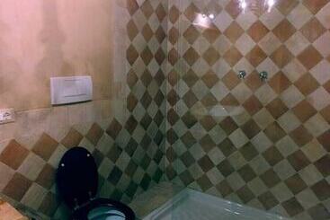 تختخواب و صبحانه Galluzzo Ancient Country Villa