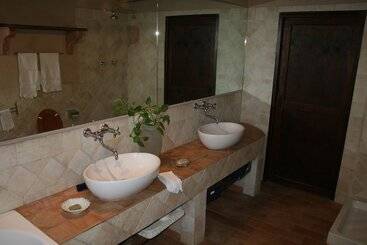 تختخواب و صبحانه Galluzzo Ancient Country Villa