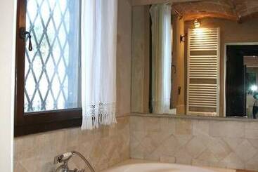 تختخواب و صبحانه Galluzzo Ancient Country Villa