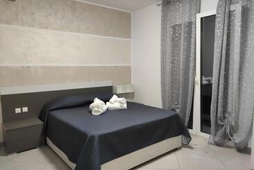 تختخواب و صبحانه Residence Tre Gemme