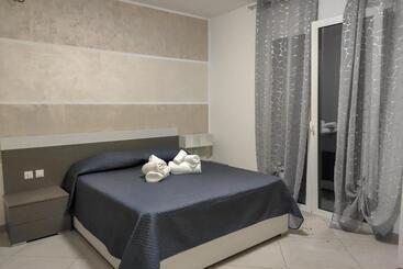 تختخواب و صبحانه Residence Tre Gemme